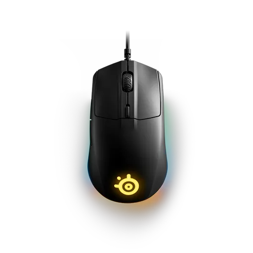 SteelSeries Rival 3 Gaming Mouse