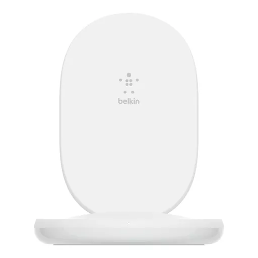 Belkin WIB002MYWH mobile device charger White Indoor