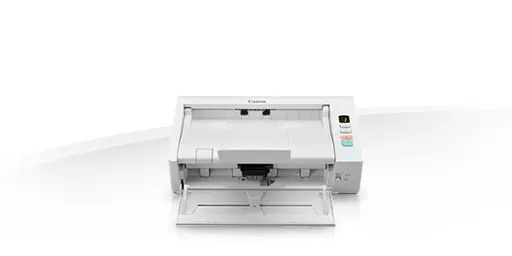 Canon imageFORMULA DR-M140 Sheet-fed scanner 600 x 600 DPI A4 Grey