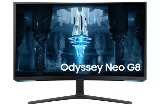 Samsung Odyssey Neo G8 81.3 cm (32