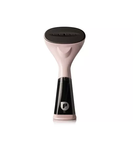 Mini Handheld Clothes Steamer - Pink