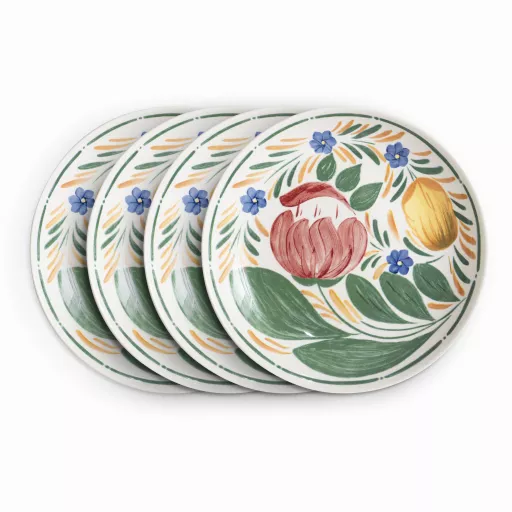 Capri Dinner Plate Set