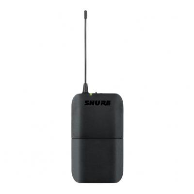 Shure BLX1=-K3E Analogue Wireless Bodypack