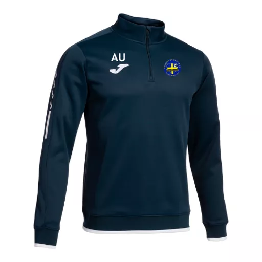 AbingdonUnitedFootballClub_Olimpiada1_4ZipSweatShirt_Navy_Front.png