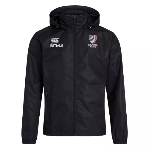 Oxford Brookes University Boxing Womens Club Rain Jacket