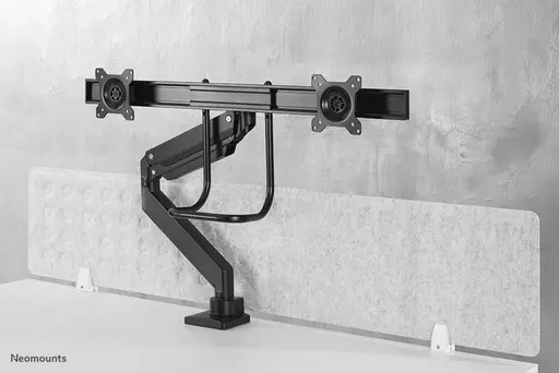 Neomounts monitor arm desk mount