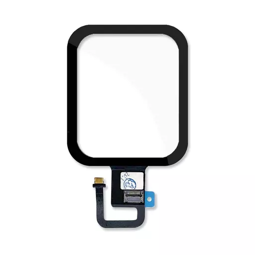 Glass w/ Touch (Glass + Digitizer + OCA) (CERTIFIED) - For Apple Watch Series 6 (44MM)