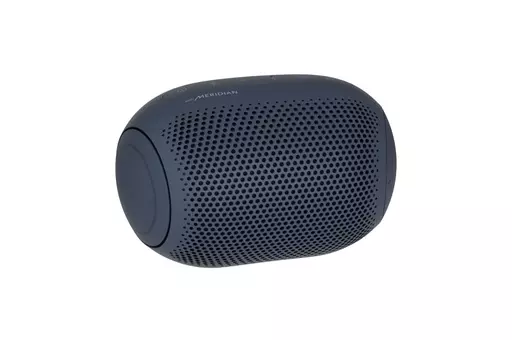 LG XBOOM Go PL2 Mono portable speaker Blue 5 W