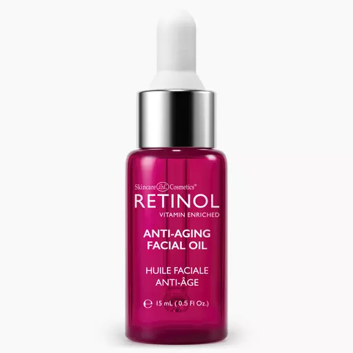 Retinol Facial Oil 15ml