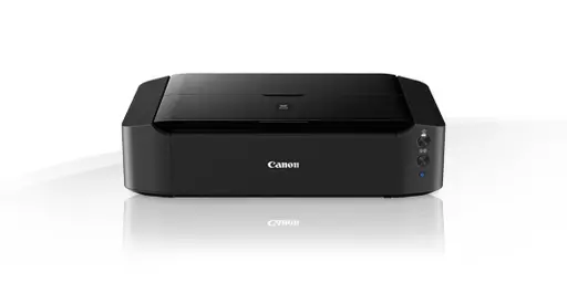 Canon PIXMA iP8750 photo printer Inkjet 9600 x 2400 DPI A3+ (330 x 483 mm) Wi-Fi