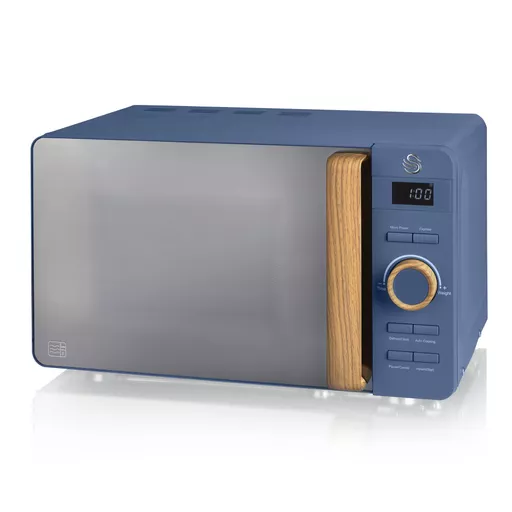 20L Nordic Digital Microwave