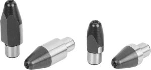 K1094 - Locating Pins With Internal Thread