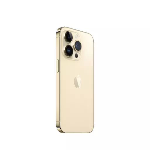 Apple iPhone 14 Pro 15.5 cm (6.1") Dual SIM iOS 16 5G 1 TB Gold