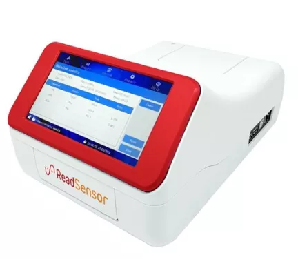ReadSensor2