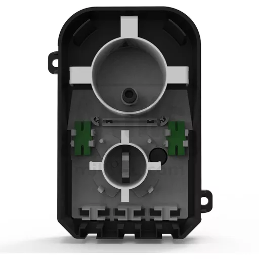 Prysmian CTP Customer Termination Point - Black