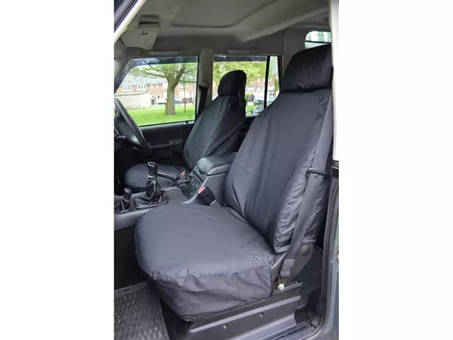 Land Rover Discovery 1998-2004 Series 2 Seat Covers
