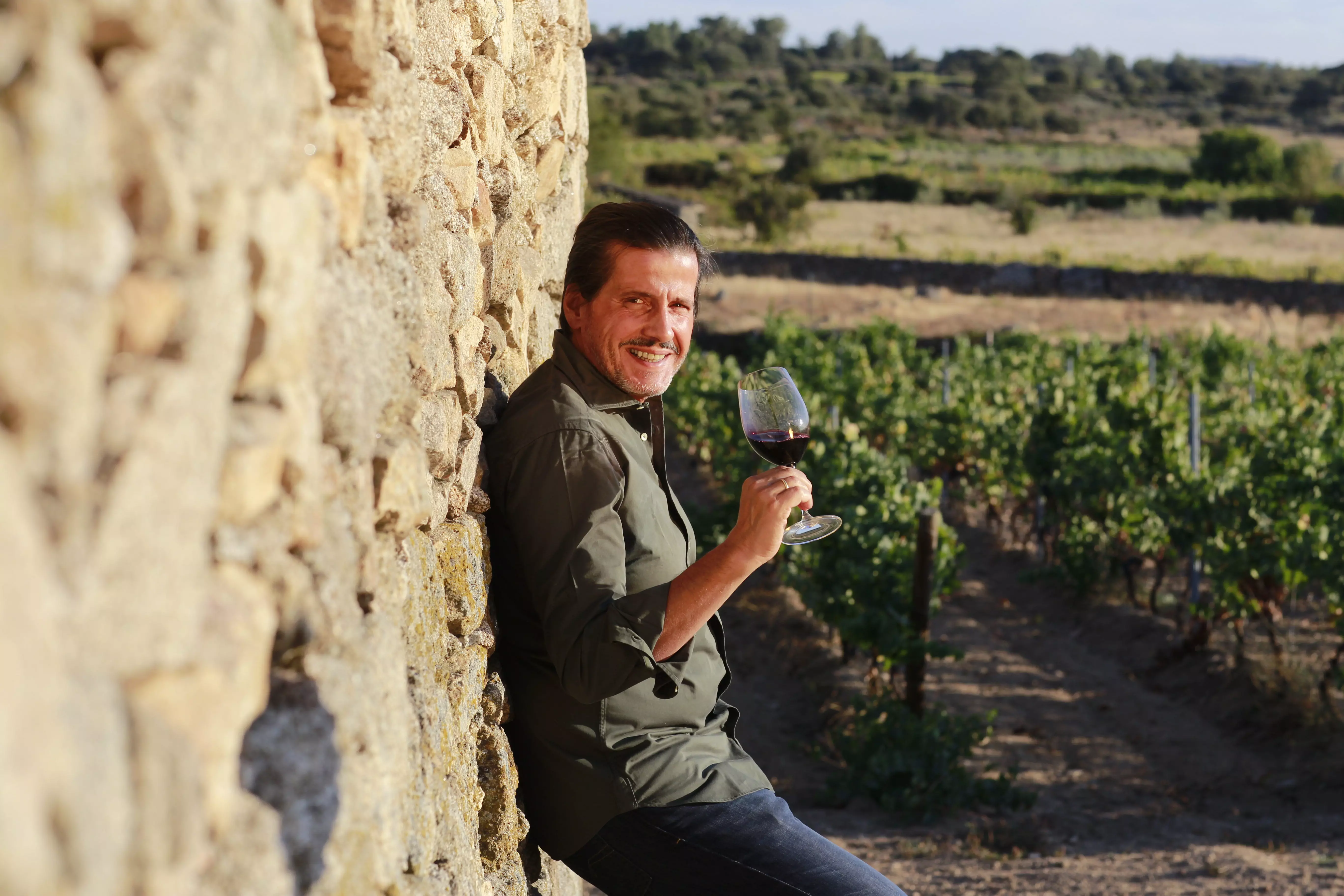 Rui Madeira: A leading winemaker in the Douro Valley and Northern Portugal