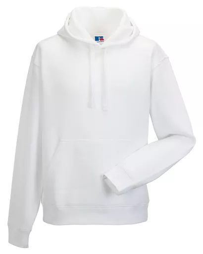 Men's Authentic Hooded Sweat