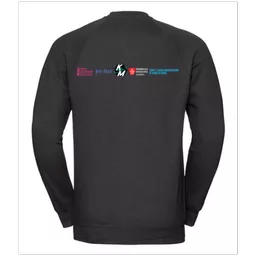 BARKING ABBEY DANCE SWEATSHIRT BACK.png