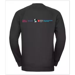 BARKING ABBEY DANCE SWEATSHIRT BACK.png