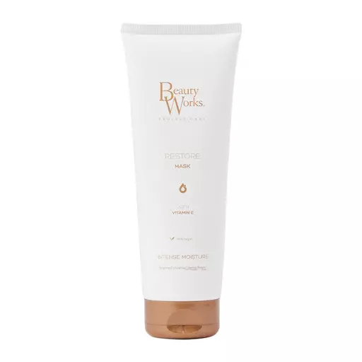 Beauty Works Restore Mask 250ml