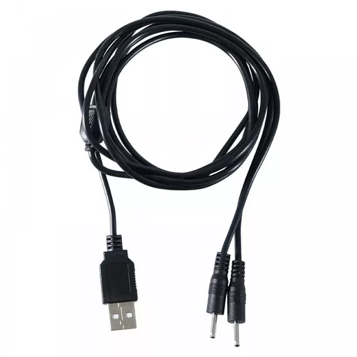 W Audio RM Quartet USB Charging Cable