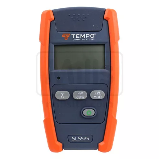 Tempo SLS525 Dual Wavelength LED Source 850/1300