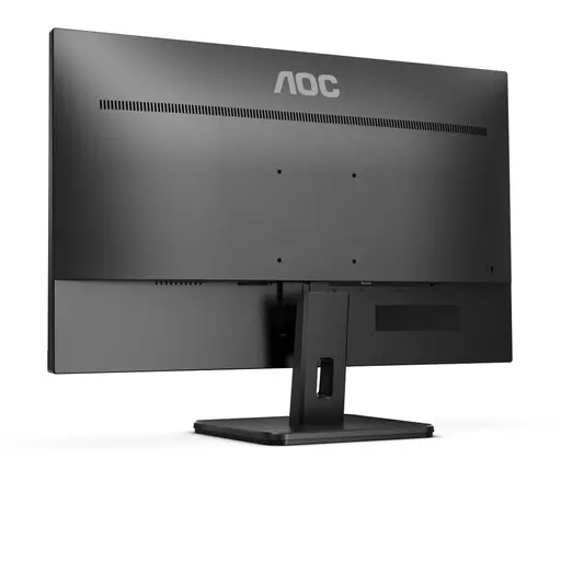 AOC E2 27E2QAE computer monitor 68.6 cm (27") 1920 x 1080 pixels Full HD LCD Black