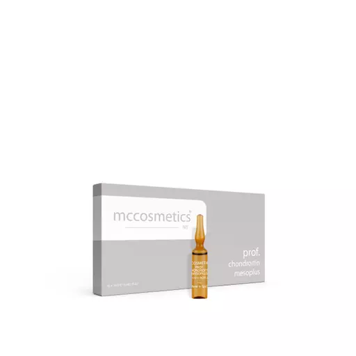 mccosmetics Chondroitin Mesoplus Ampoules 2ml x 10