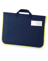 Enhanced-Viz Book Bag