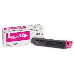 Kyocera 1T02NRBNL0/TK-5140M Toner-kit magenta, 5K pages ISO/IEC 19798 for Kyocera P 6130