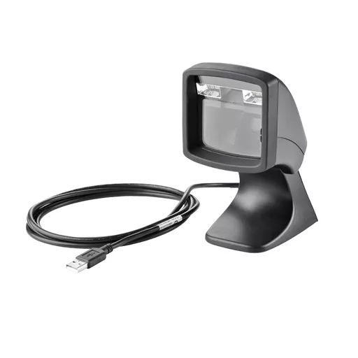 HP Presentation Barcode Scanner