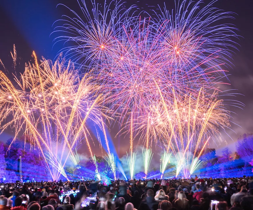 Facts about Bonfire Night & Guy Fawkes.