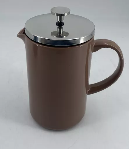 Nattura Ceramic Cafetiere