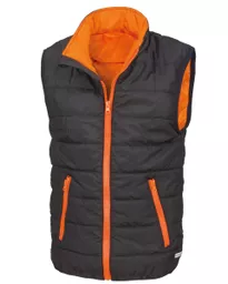 Child's Padded Bodywarmer