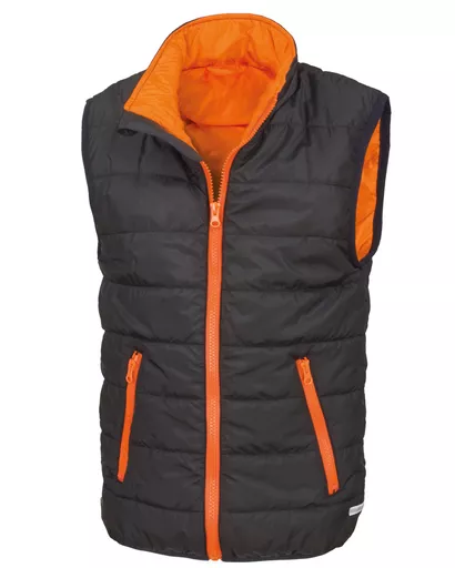 Child's Padded Bodywarmer