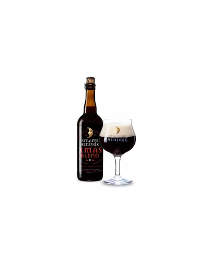 Straffe Hendrik Xmas Blend