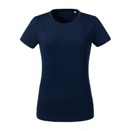 Ladies' Pure Organic Heavy Tee