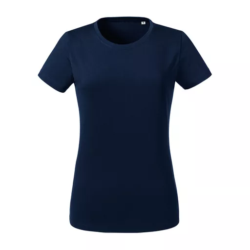 Ladies' Pure Organic Heavy Tee