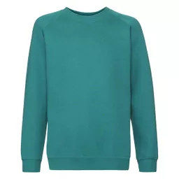 Kid's Premium Raglan Sweat
