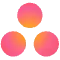 Asana logo