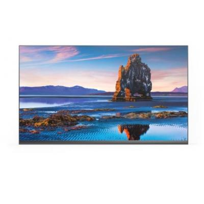 NEC 81000188 165"" Indoor LED Full HD Bundle
