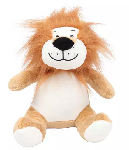 Mumbles Zippie Lion