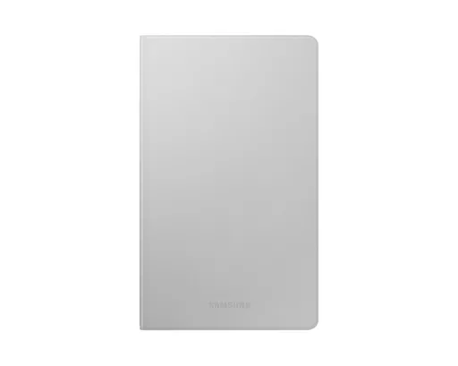 Samsung EF-BT220PSEGWW tablet case 22.1 cm (8.7") Folio Silver