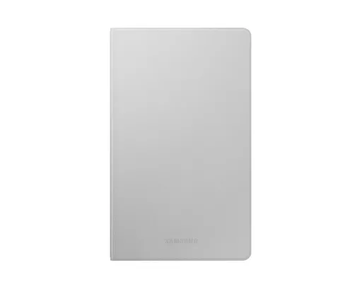 Samsung EF-BT220PSEGWW tablet case 22.1 cm (8.7") Folio Silver