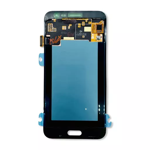 OLED Screen Assembly (Service Pack) (Gold) - Galaxy J3 (2016) (J320)