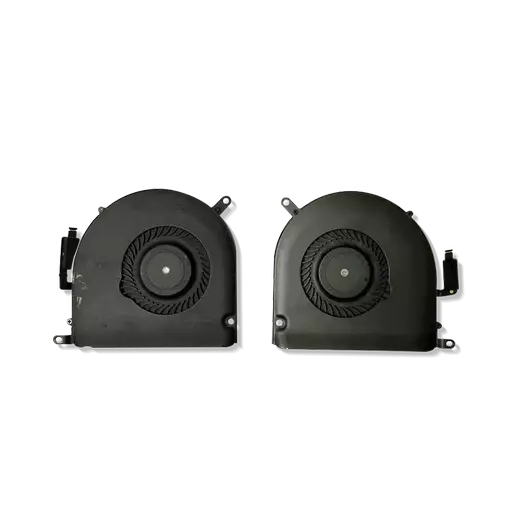 Internal Cooling Fans (2-Piece Set) (RECLAIMED) - For Macbook Pro 15" (A1398) (2015)