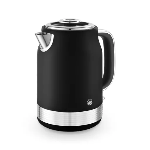 Retro Revive 1.7L Jug Kettle