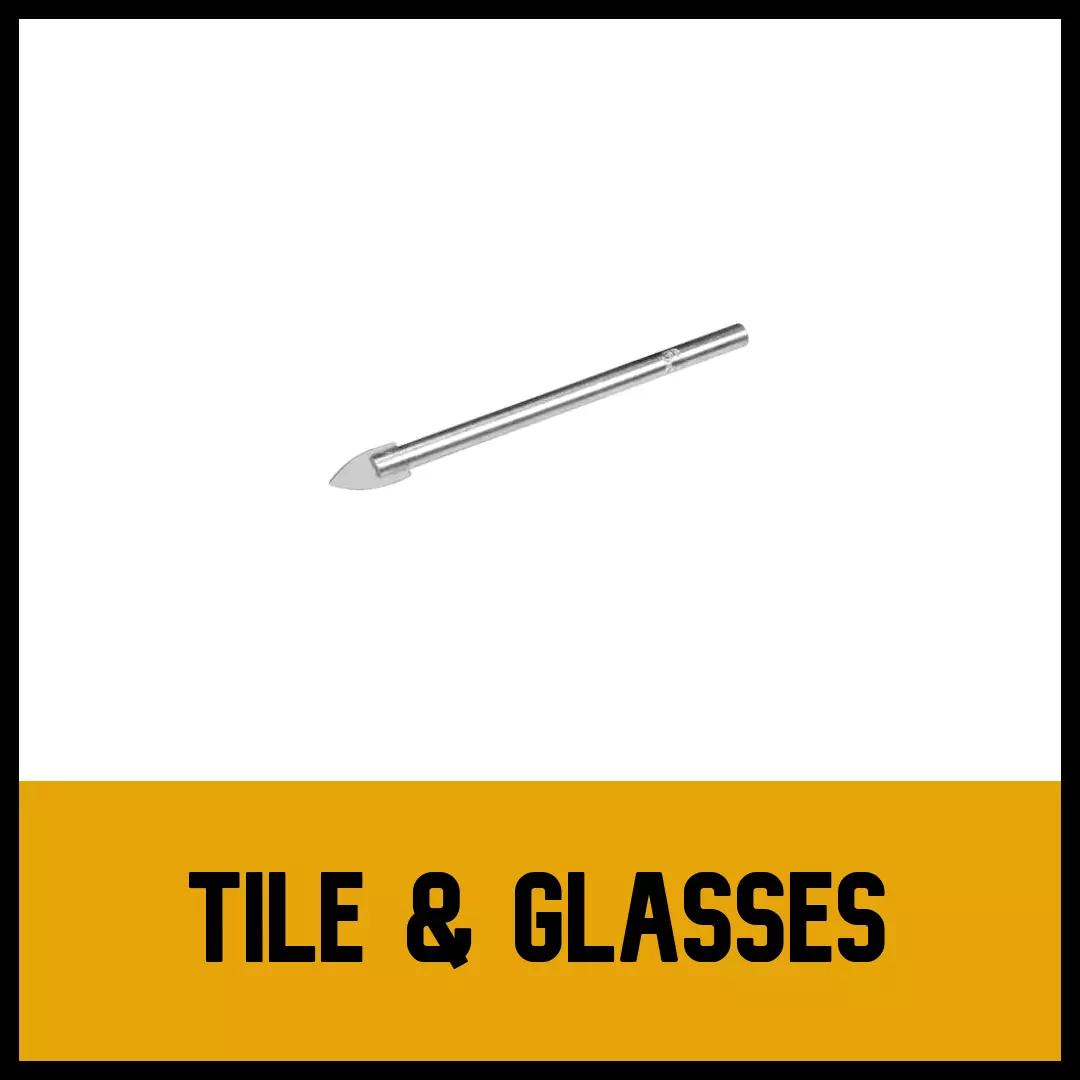 Tile & Glass