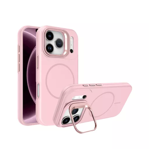 ProMag Lux for iPhone 18 Pro Max & iPhone 17 Pro Max - Pink